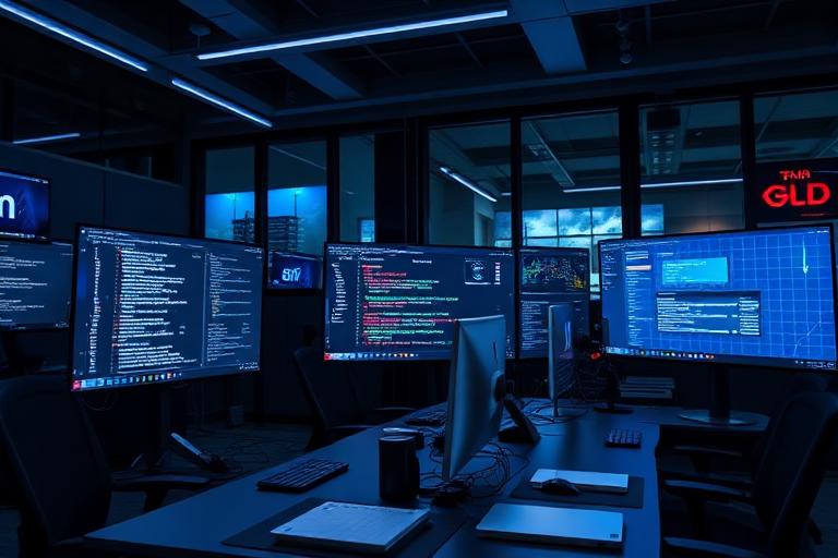 Digital Business Solutions Dubai | The 5th Dimension